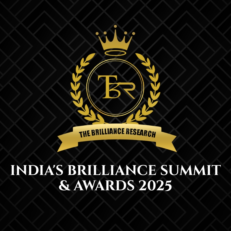 India's Brilliance Summit & Awards 2025 