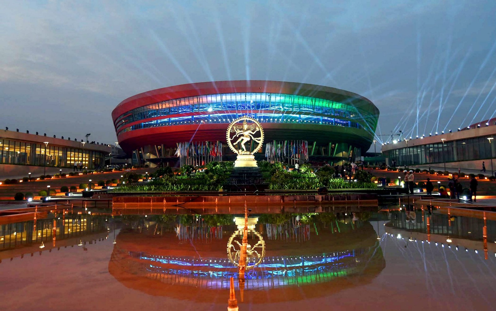 Event Venue