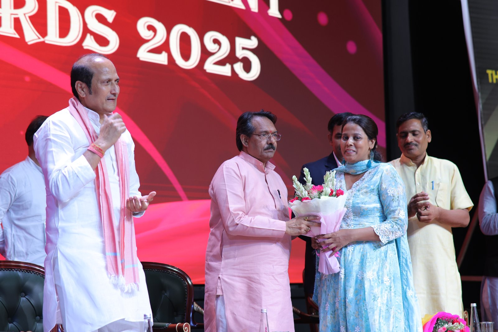 Awards